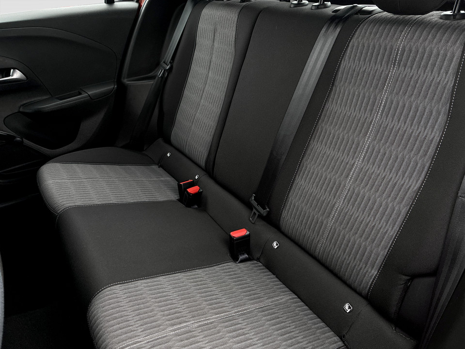 Used Vauxhall Corsa 2020 for sale - 77398565: Photo 16