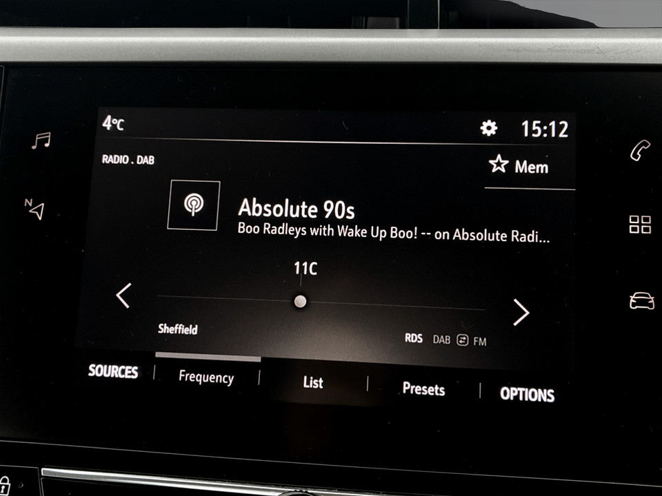 Used Vauxhall Corsa 2020 for sale - 77398565: Photo 17