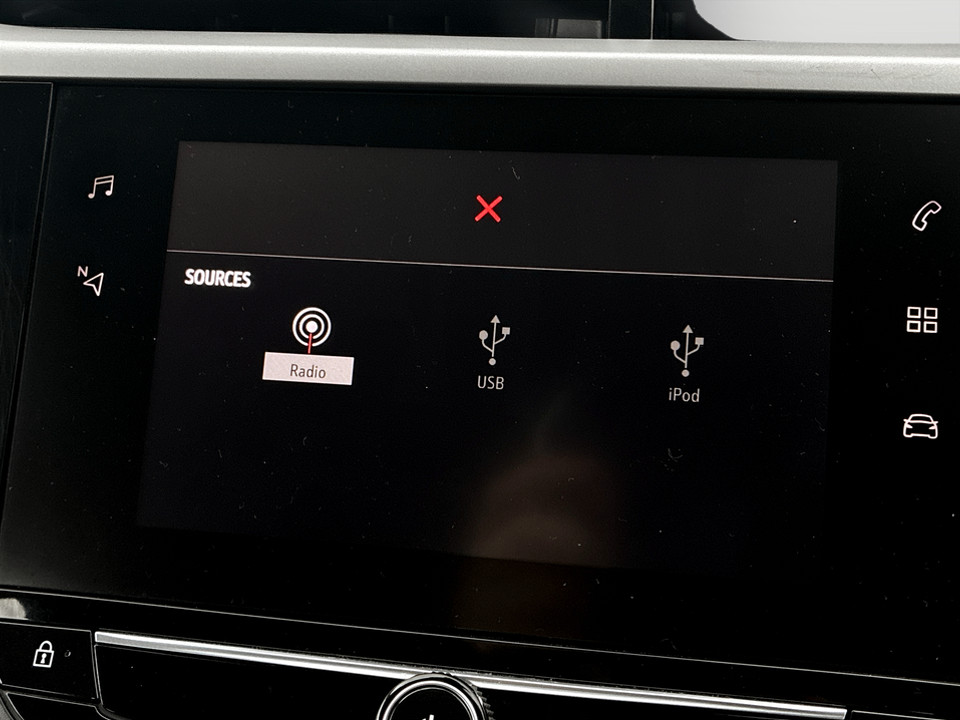 Used Vauxhall Corsa 2020 for sale - 77398565: Photo 18