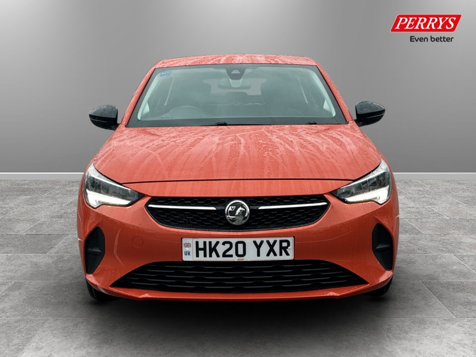Used Vauxhall Corsa 2020 for sale - 77398565: Photo 2