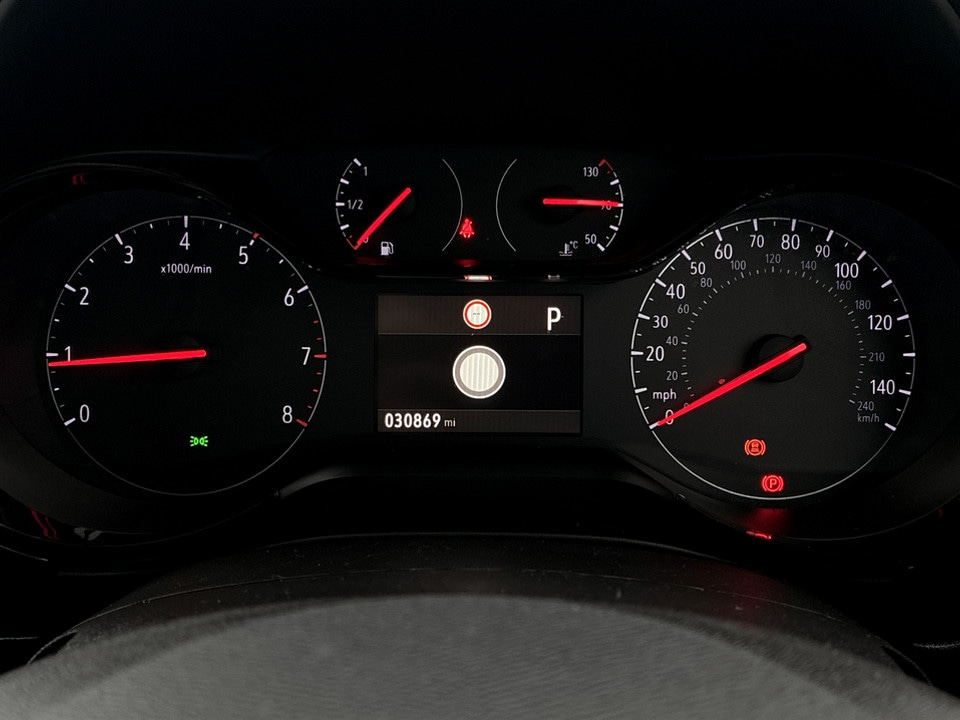 Used Vauxhall Corsa 2020 for sale - 77398565: Photo 20