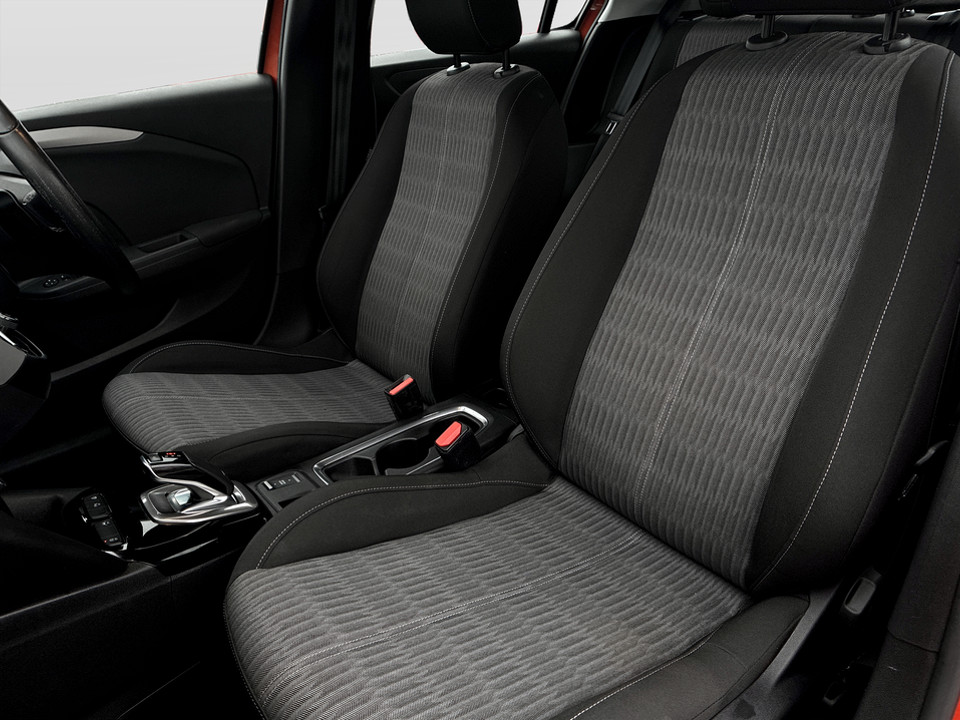 Used Vauxhall Corsa 2020 for sale - 77398565: Photo 22