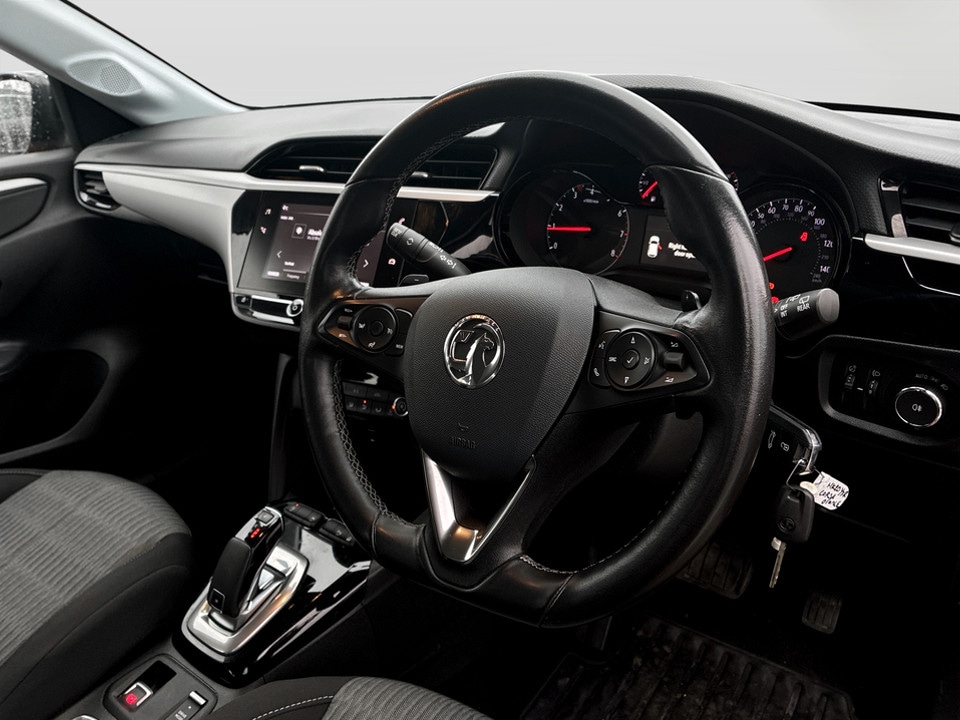 Used Vauxhall Corsa 2020 for sale - 77398565: Photo 23