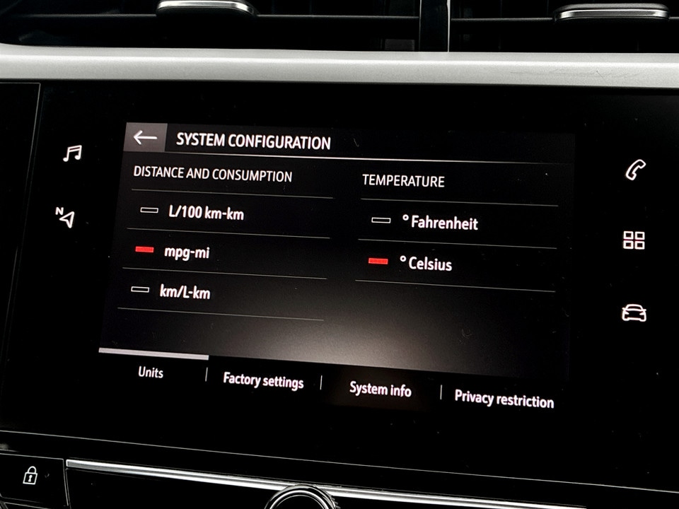 Used Vauxhall Corsa 2020 for sale - 77398565: Photo 30