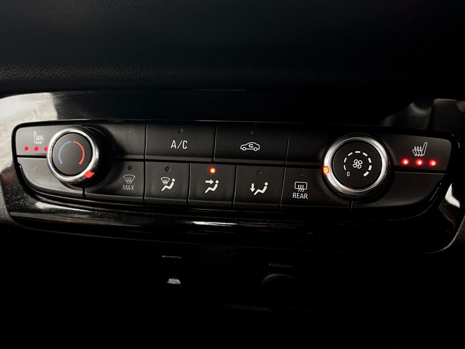 Used Vauxhall Corsa 2020 for sale - 77398565: Photo 32