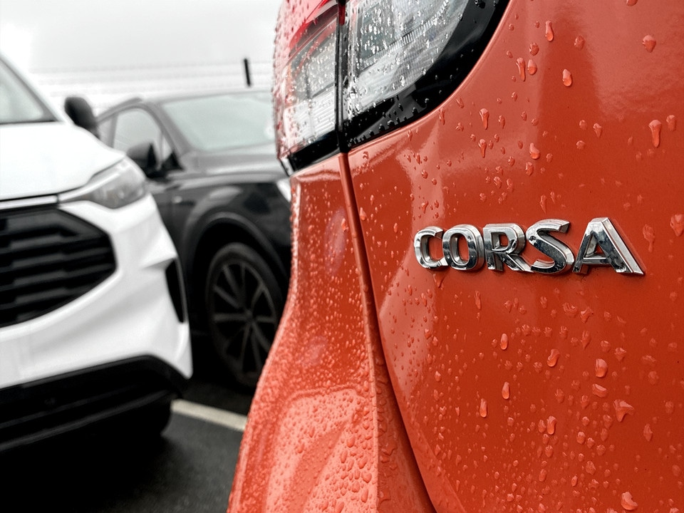 Used Vauxhall Corsa 2020 for sale - 77398565: Photo 40