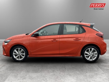 Used Vauxhall Corsa 2020 for sale - 77398565: Photo