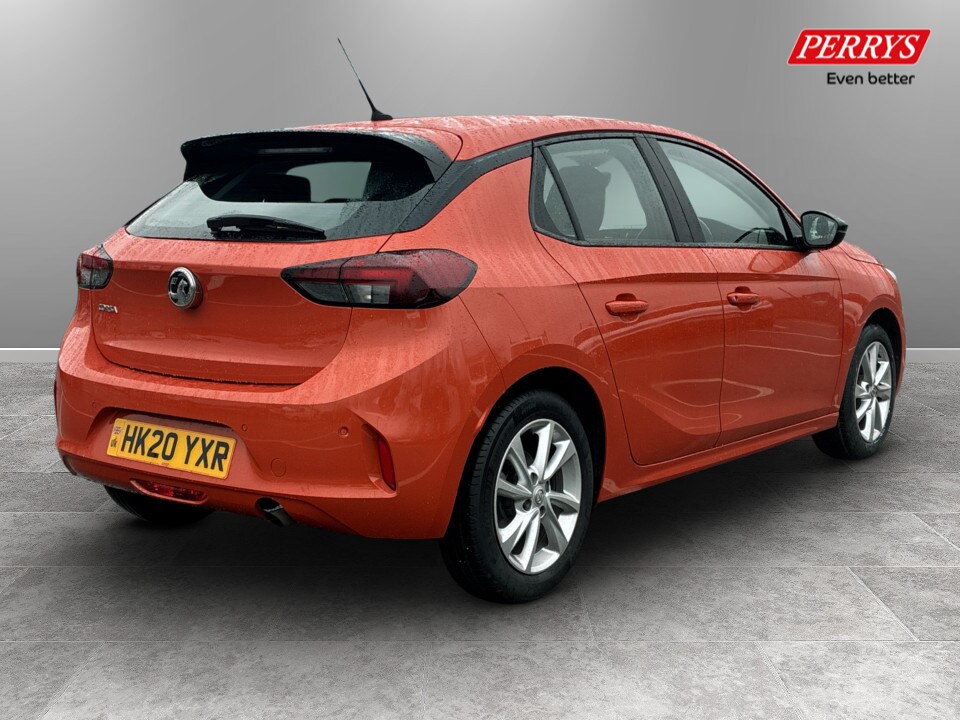 Used Vauxhall Corsa 2020 for sale - 77398565: Photo 7