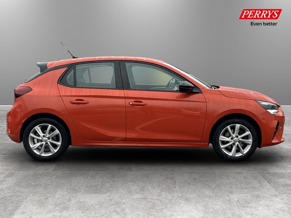 Used Vauxhall Corsa 2020 for sale - 77398565: Photo 8