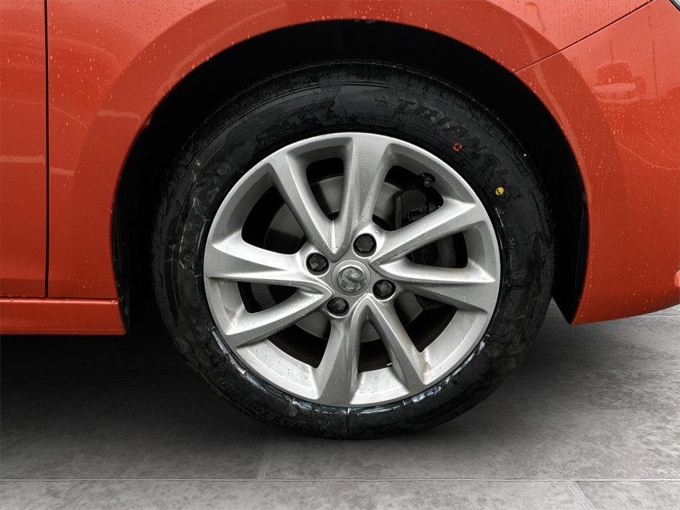 Used Vauxhall Corsa 2020 for sale - 77398565: Photo 9