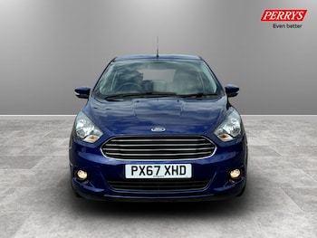 Used Ford Ka+ 2018 for sale - 78708559: Photo