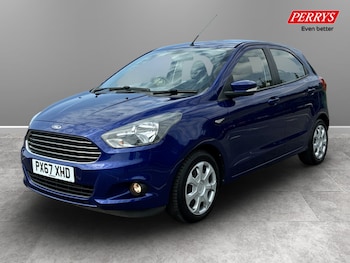 Used Ford Ka+ 2018 for sale - 78708559: Photo