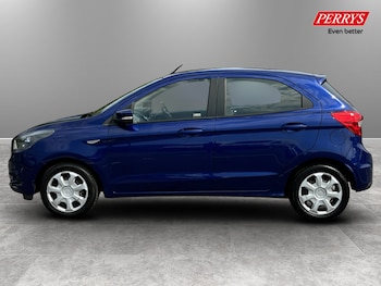 Used Ford Ka+ 2018 for sale - 78708559: Photo