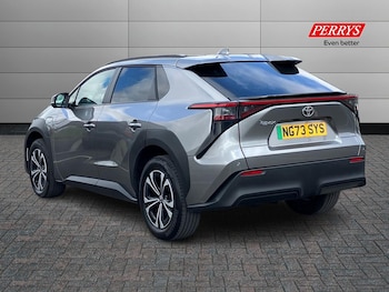 Used Toyota Other 2024 for sale - 75156544: Photo