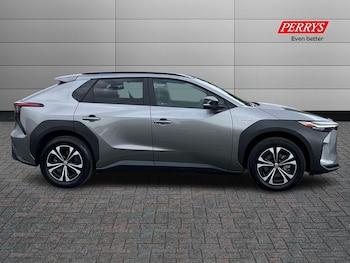 Used Toyota Other 2024 for sale - 75156544: Photo
