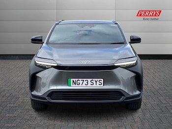 Used Toyota Other 2024 for sale - 75156544: Photo