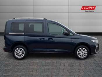 Used Ford Tourneo Connect 2024 for sale - 75084955: Photo