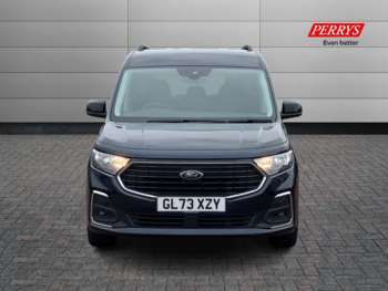 Used Ford Tourneo Connect 2024 for sale - 75084955: Photo