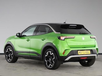 Used Vauxhall Mokka 2023 for sale - 77997813: Photo