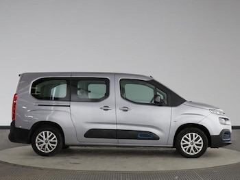 Used Citroen Berlingo 2023 for sale - 78053879: Photo