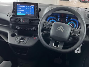 Used Citroen Berlingo 2023 for sale - 78053879: Photo