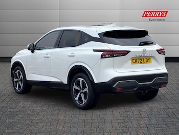 Used Nissan Qashqai 2022 for sale - 76272417: Photo