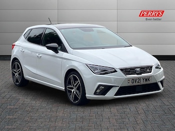 SEAT - Ibiza