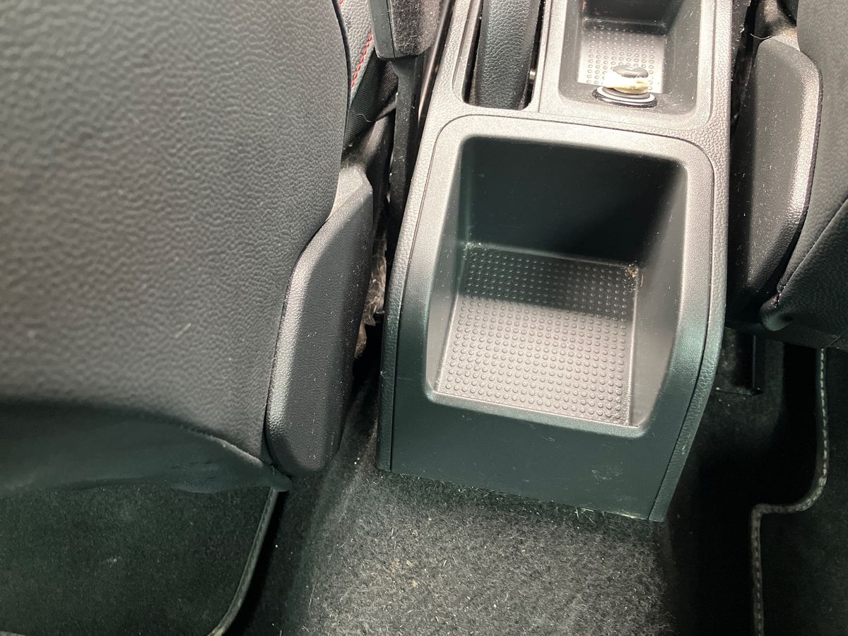 Vehicle 32