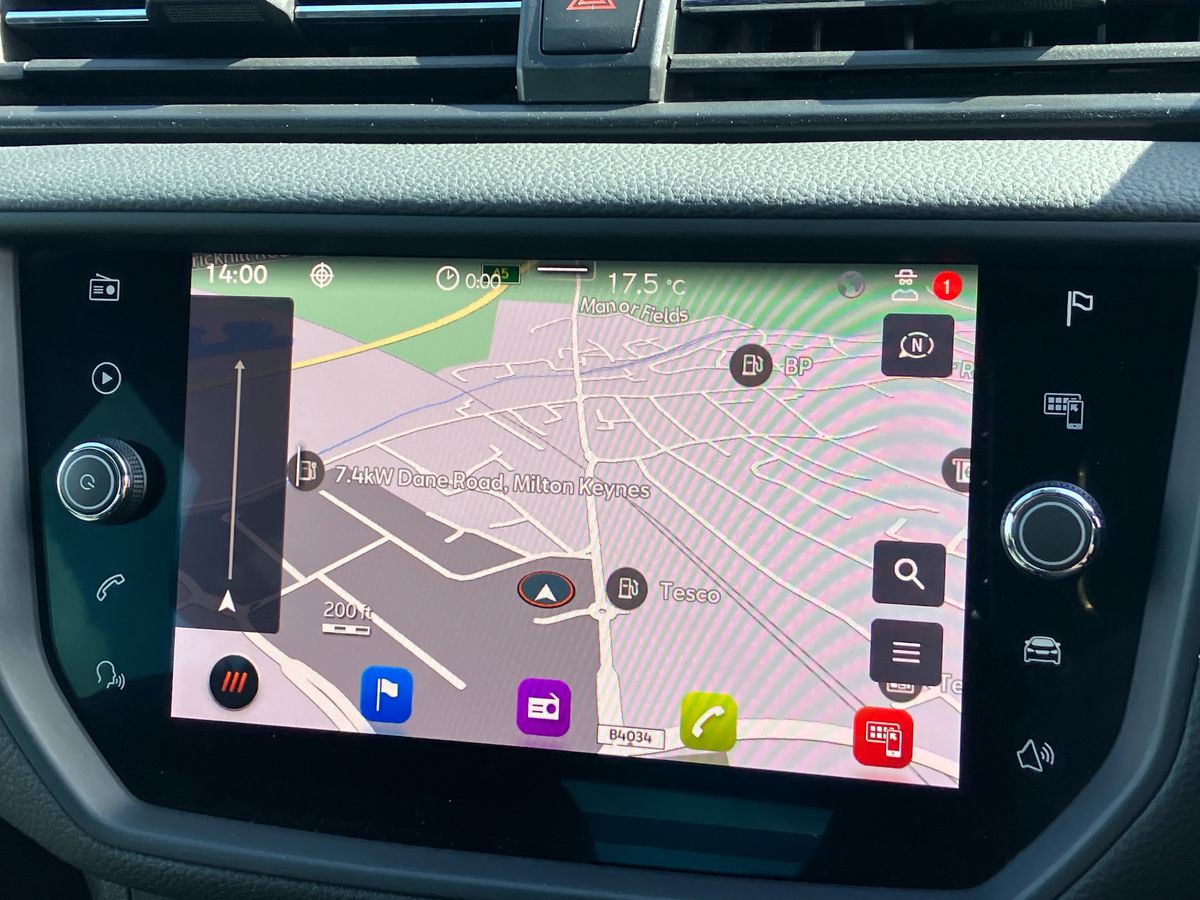 Used SEAT Ibiza 2020 for sale - 76957918: Photo 11