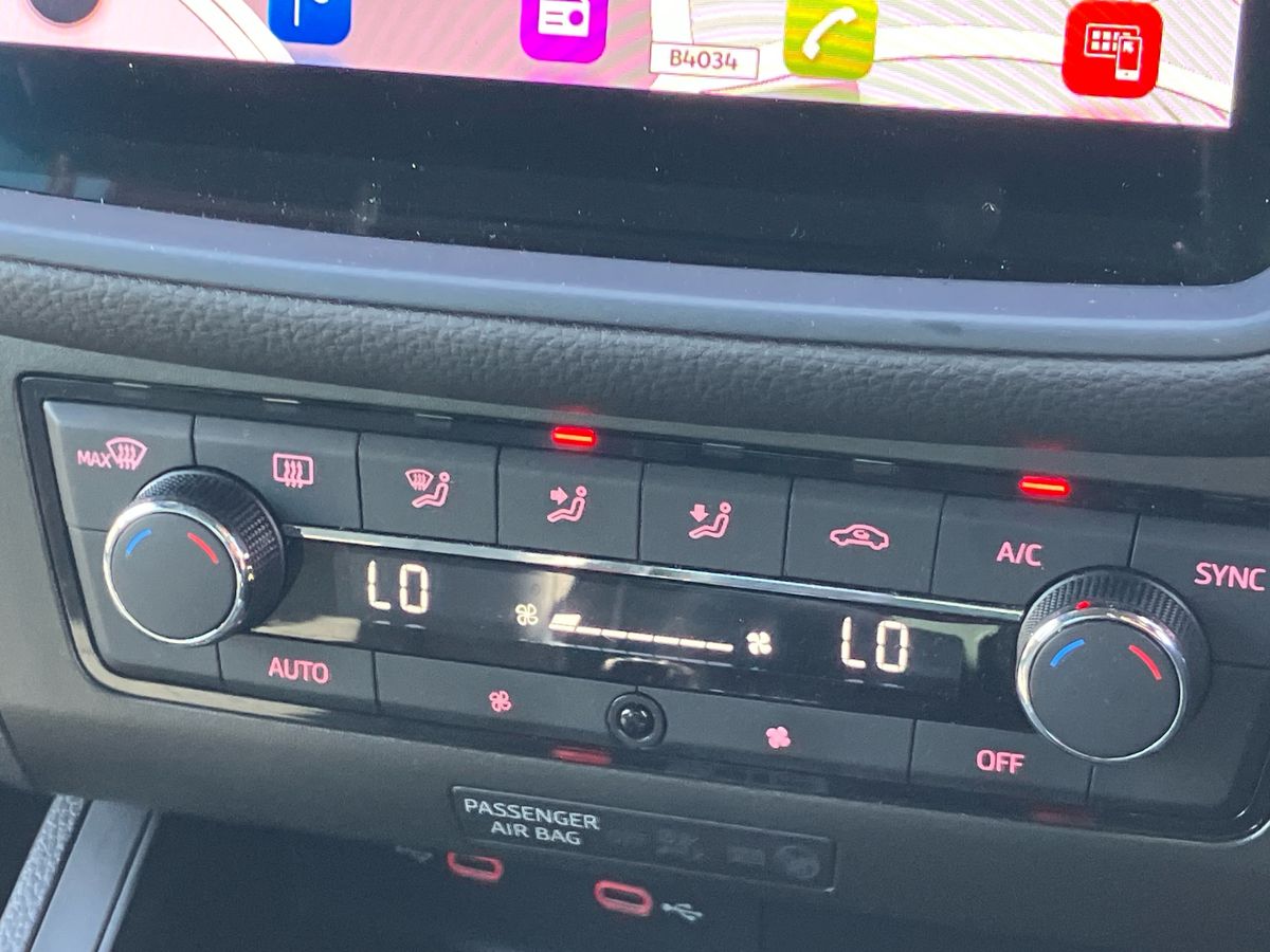 Used SEAT Ibiza 2020 for sale - 76957918: Photo 12