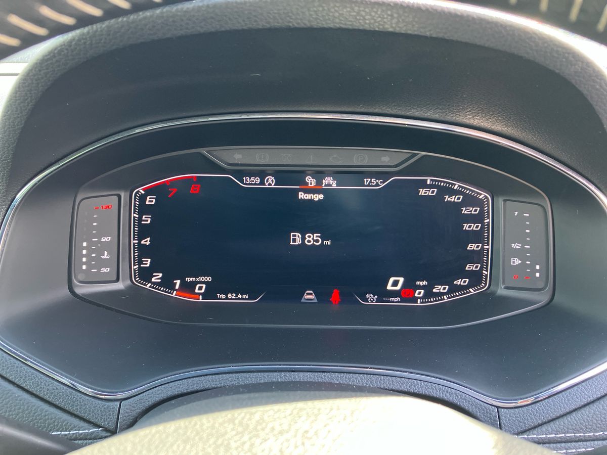 Used SEAT Ibiza 2020 for sale - 76957918: Photo 14