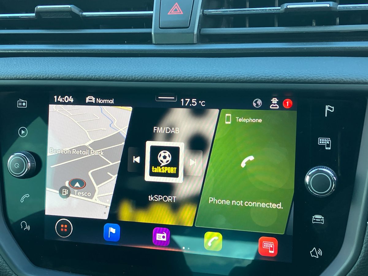 Used SEAT Ibiza 2020 for sale - 76957918: Photo 42