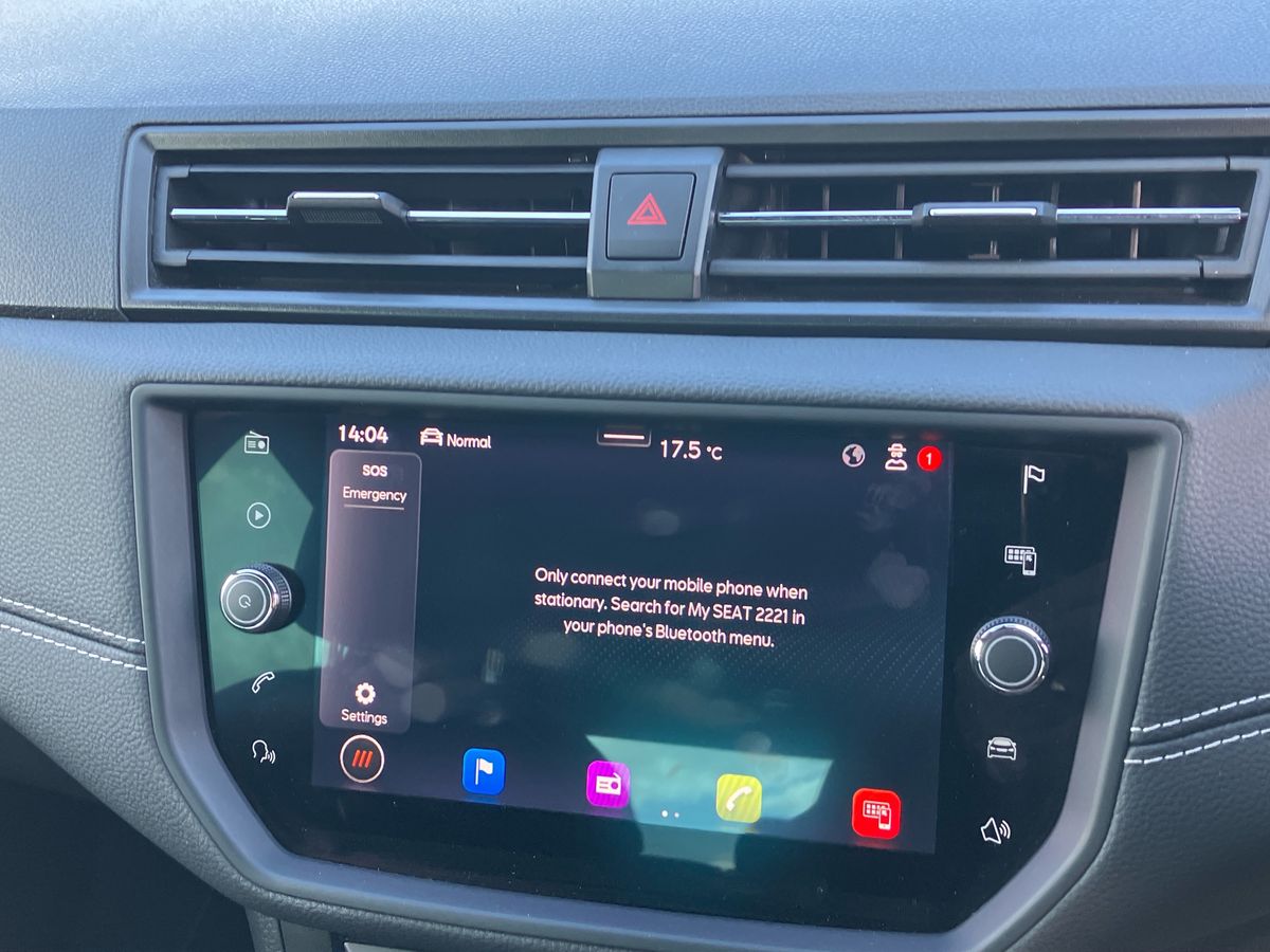 Used SEAT Ibiza 2020 for sale - 76957918: Photo 43