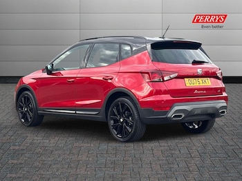 Used SEAT Arona 2025 for sale - 76525888: Photo