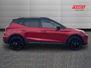 Used SEAT Arona 2025 for sale - 76525888: Photo