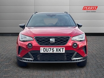 Used SEAT Arona 2025 for sale - 76525888: Photo