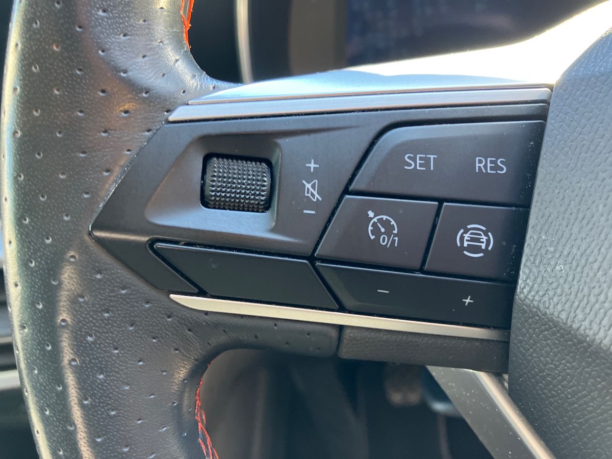 Used SEAT Leon 2021 for sale - 76341266: Photo 16