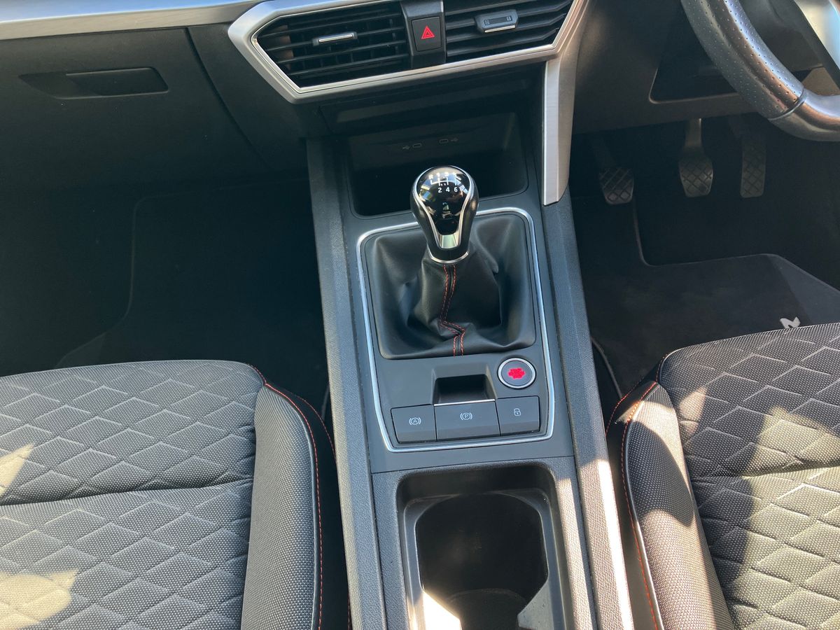 Used SEAT Leon 2021 for sale - 76341266: Photo 17