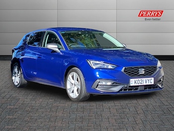 2021 - 1.5 TSI EVO FR 5dr