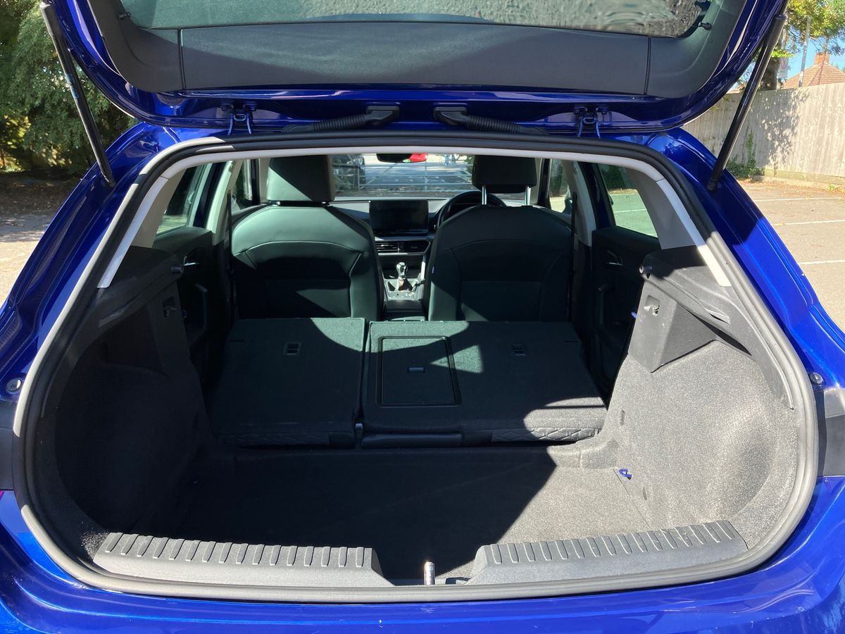 Used SEAT Leon 2021 for sale - 76341266: Photo 23