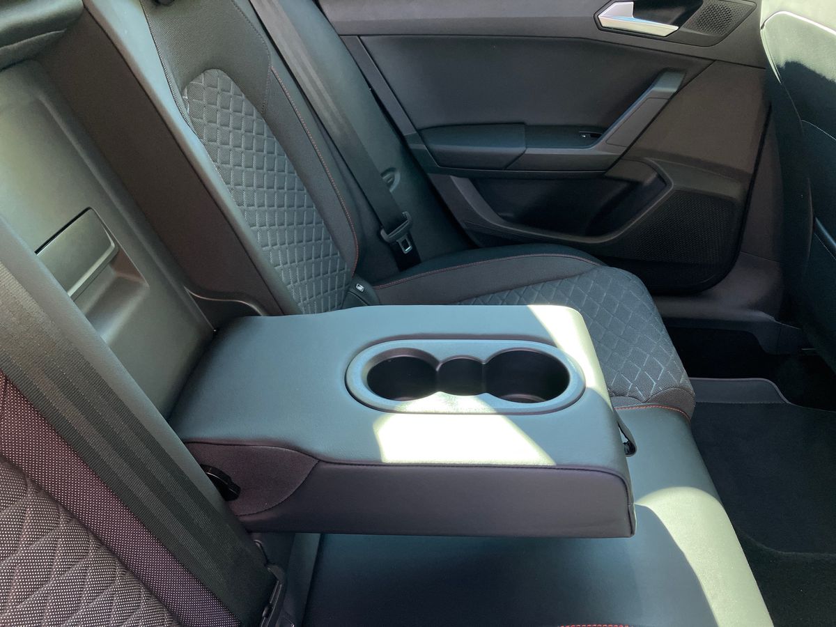 Used SEAT Leon 2021 for sale - 76341266: Photo 29