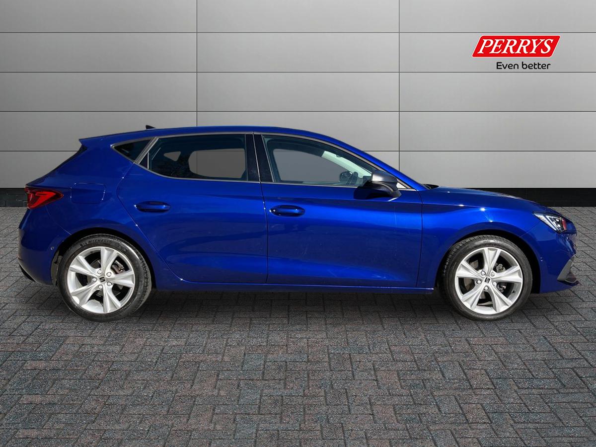 Used SEAT Leon 2021 for sale - 76341266: Photo 3