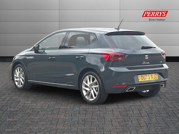 Used SEAT Ibiza 2025 for sale - 76525904: Photo