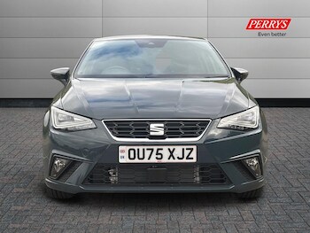 Used SEAT Ibiza 2025 for sale - 76525904: Photo