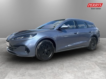 Used BYD Seal 6 2026 for sale - 78812760: Photo