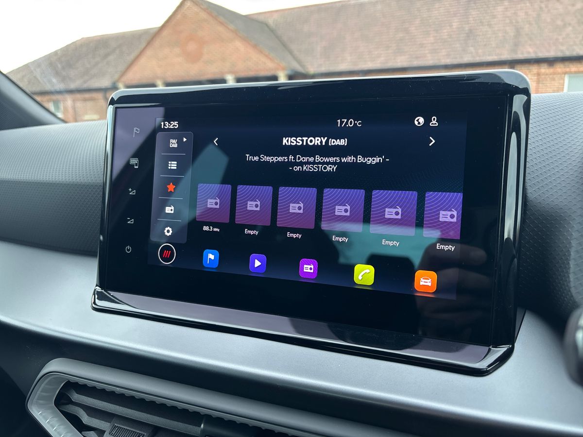 Used SEAT Arona 2025 for sale - 76525889: Photo 10