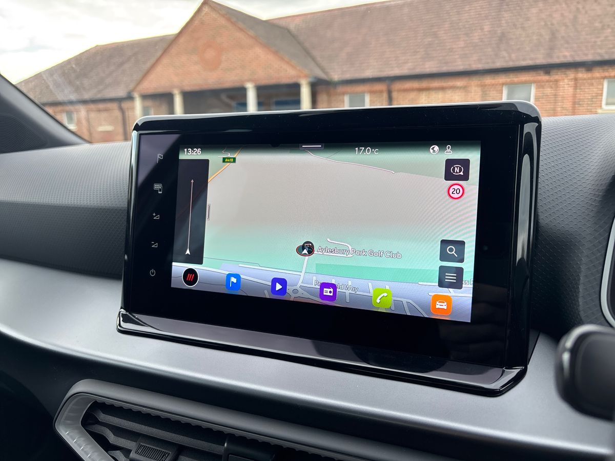 Used SEAT Arona 2025 for sale - 76525889: Photo 11