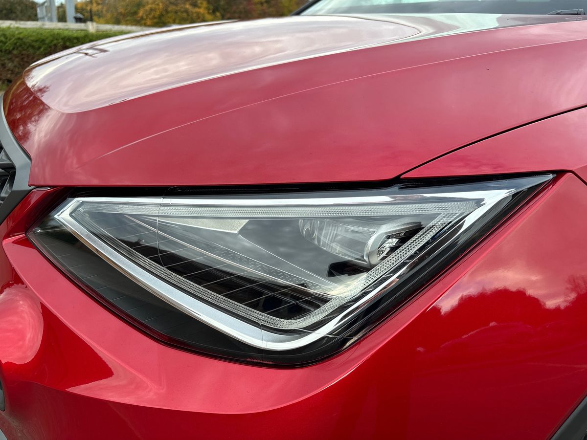 Used SEAT Arona 2025 for sale - 76525889: Photo 13