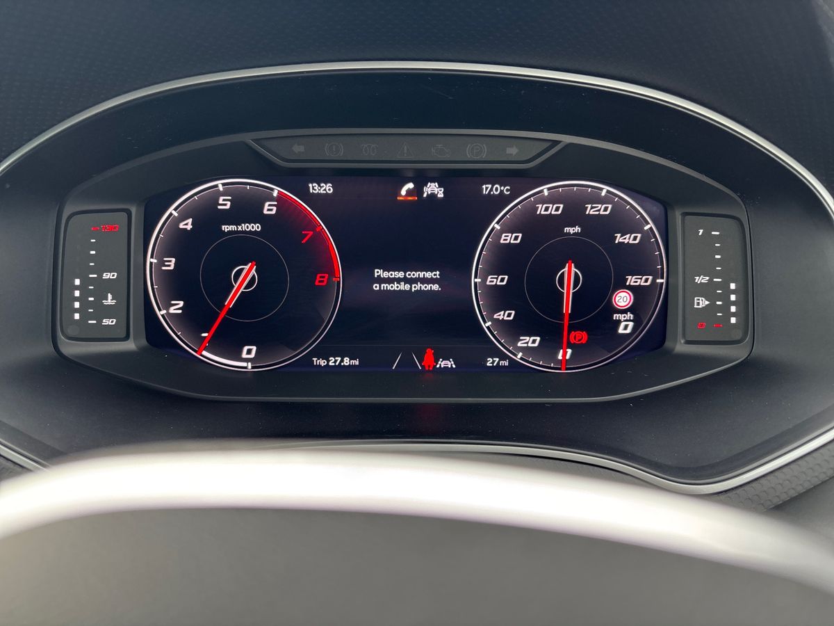 Used SEAT Arona 2025 for sale - 76525889: Photo 14