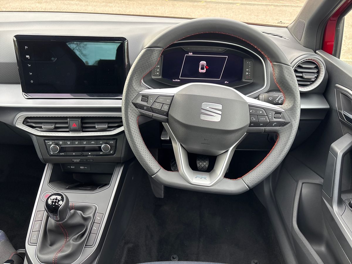 Used SEAT Arona 2025 for sale - 76525889: Photo 15